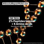 L'Oréal Professionnel Serie Expert Absolut Repair Molecular Shampoo 1500ml