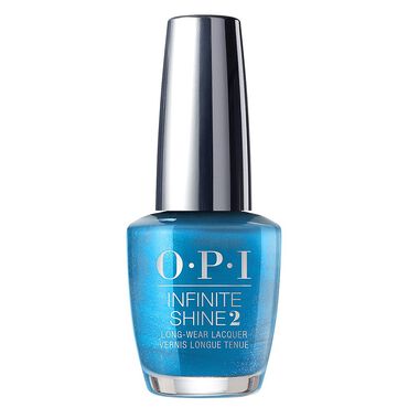 OPI Infinite Shine Gel Effect Nail Lacquer Fiji Collection - Do You Sea What I Sea? 15ml