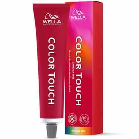Wella Professionals Color Touch Demi-Permanent Hair Colour 60ml