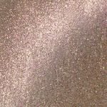 Andreia Professional Cat Eye Effect Gel Polish MC2 - Taupe Magnetic Glitter with Pink Sparkles 10.5ml