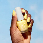 OPI Nature Strong Nail Lacquer - Make My Daisy 15ml