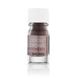 Lola Brow Colour My Brows Powder - Chocolate 5g