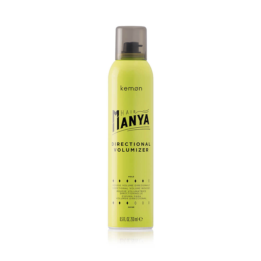 Kemon Hair Manya Directional Volumiser 250ml
