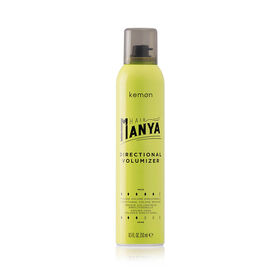 Kemon Hair Manya Directional Volumiser 250ml