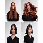 Dyson Airwrap i.d.™ Multi-styler and Dryer, Curly+Coily Hair - Jasper Plum