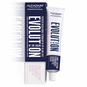 Alfaparf Milano Evolution of the Colour Permanent Hair Colour 60ml