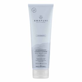 Paul Mitchell Awapuhi Wild Ginger HydraSoft Conditioner 250ml