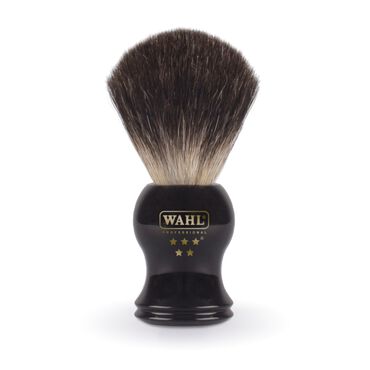 WAHL 5 Star Shaving Badger Brush 3.7cm