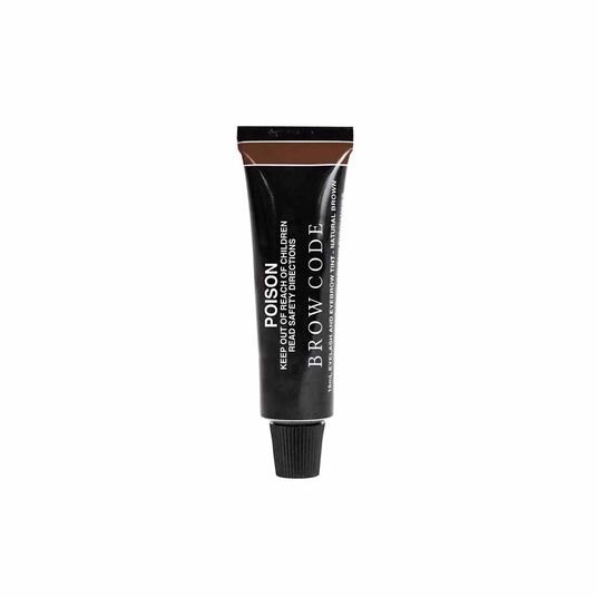 Brow Code Brow Tint - Natural Brown 15ml