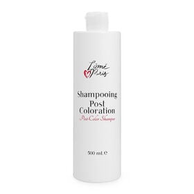 Lomé Paris Post-Color Shampoo 500ml