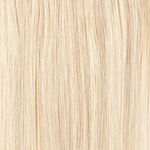 Wildest Dreams 100% Human Hair Clip-In Extensions, Half Head, 18 inch/52g - 18/22 Medium Blonde