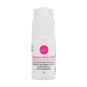 ASP Instant Nail Glue 3g