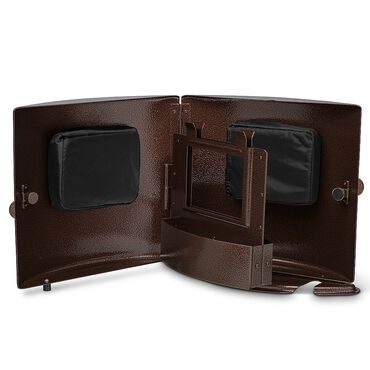 PerfectSense Heating Chamber - Copper