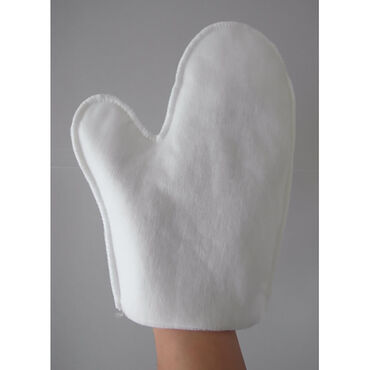 Betty Dain Disposable Spa Mitts - Pack of 12