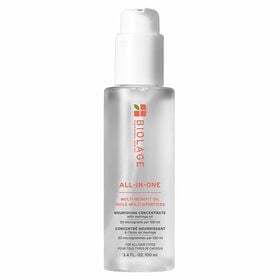Biolage All-In-One Multi-Benefit Styling Oil 100ml