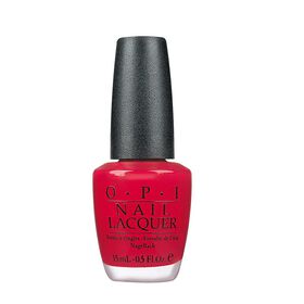 OPI Nail Lacquer - Dutch Tulips 15ml