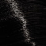 XP100 Intense Radiance Permanent Hair Colour - 1.0 Black 100ml