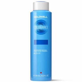 Goldwell Colorance Can Demi-Permanent Hair Colour - 2N 120ml