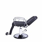 S-PRO Barber Chair Camden