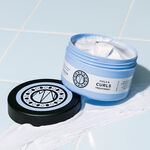 Maria Nila Coils & Curls Finishing Treatment Masque 250ml