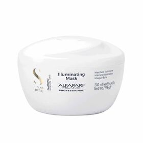 Alfaparf Milano Semi Di Lino Illuminating Mask 200ml