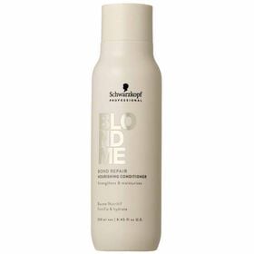 Schwarzkopf Professional BlondMe Bond Repair Nourishing Conditioner 250ml