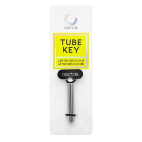 Colortrak Tube Colour Key