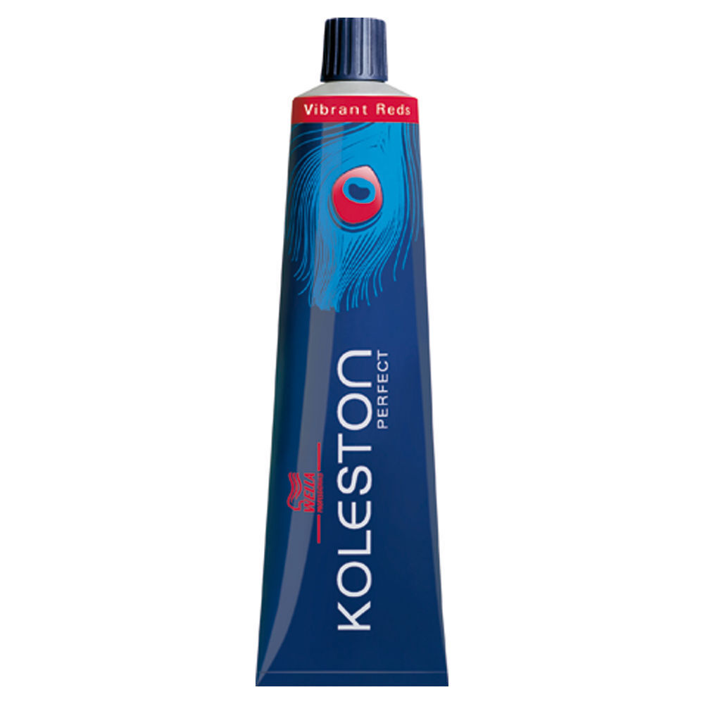 Wella Koleston Perfect Permanent Hair Colour Salon Services