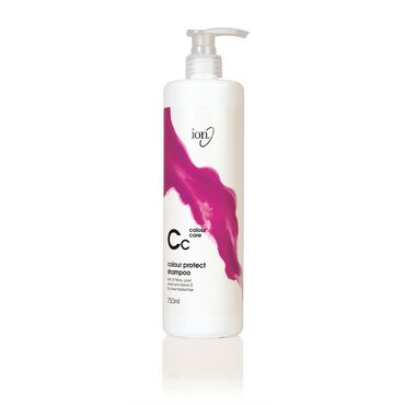 Ion Colour Care Colour Protect Shampoo 750ml