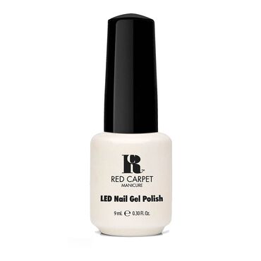 Red Carpet Manicure Gel Polish Cinderella Collection - #Lostmyslipper 9ml