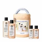 Maria Nila Head & Hair Heal Beauty Bag