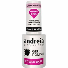 Andreia Professional Power Base