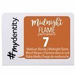 #mydentity Guy Tang Permanent Hair Colour, Warm Colour Collection 7 Midnight Flame 58g