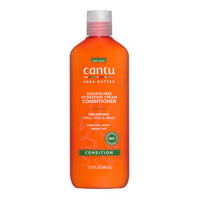 Cantu Sulfate Free Hydrating Cream Conditioner 400ml