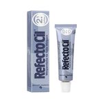 Refectocil Lash and Brow Tint - 2.1 Deep Blue 15ml