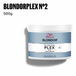 Wella Professionals BlondorPlex n&deg;2 Bond Stabilizer 500ml