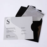 S-PRO Highlighting Foil Strips, Short, Pack of 100