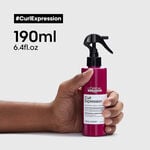L'Oréal Professionnel Serie Expert Curl Expression Curl Reviving Spray: Caring Water Mist 190ml