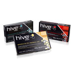 Hive of Beauty Original Hot Film Wax 500g