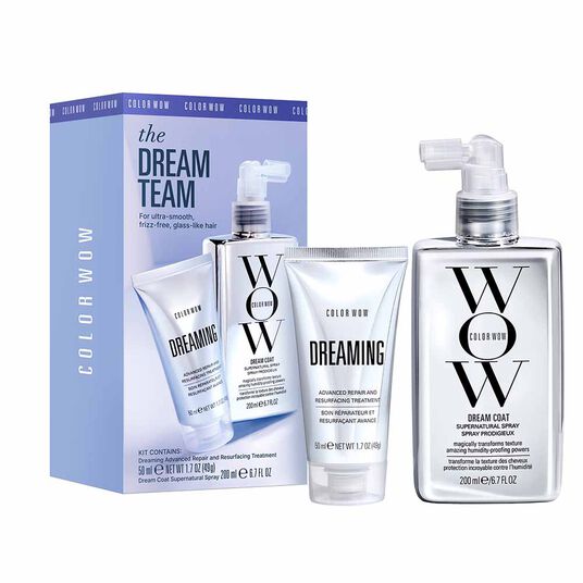 Color Wow The Dream Team Gift Set
