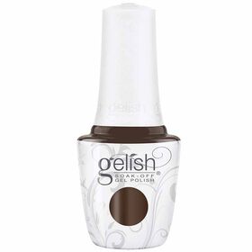 Gelish Soak Off Gel Polish In Frame Collection - Artwork In Progress 15ml