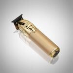BaByliss PRO FXONE All-Metal Gold Skeleton Trimmer