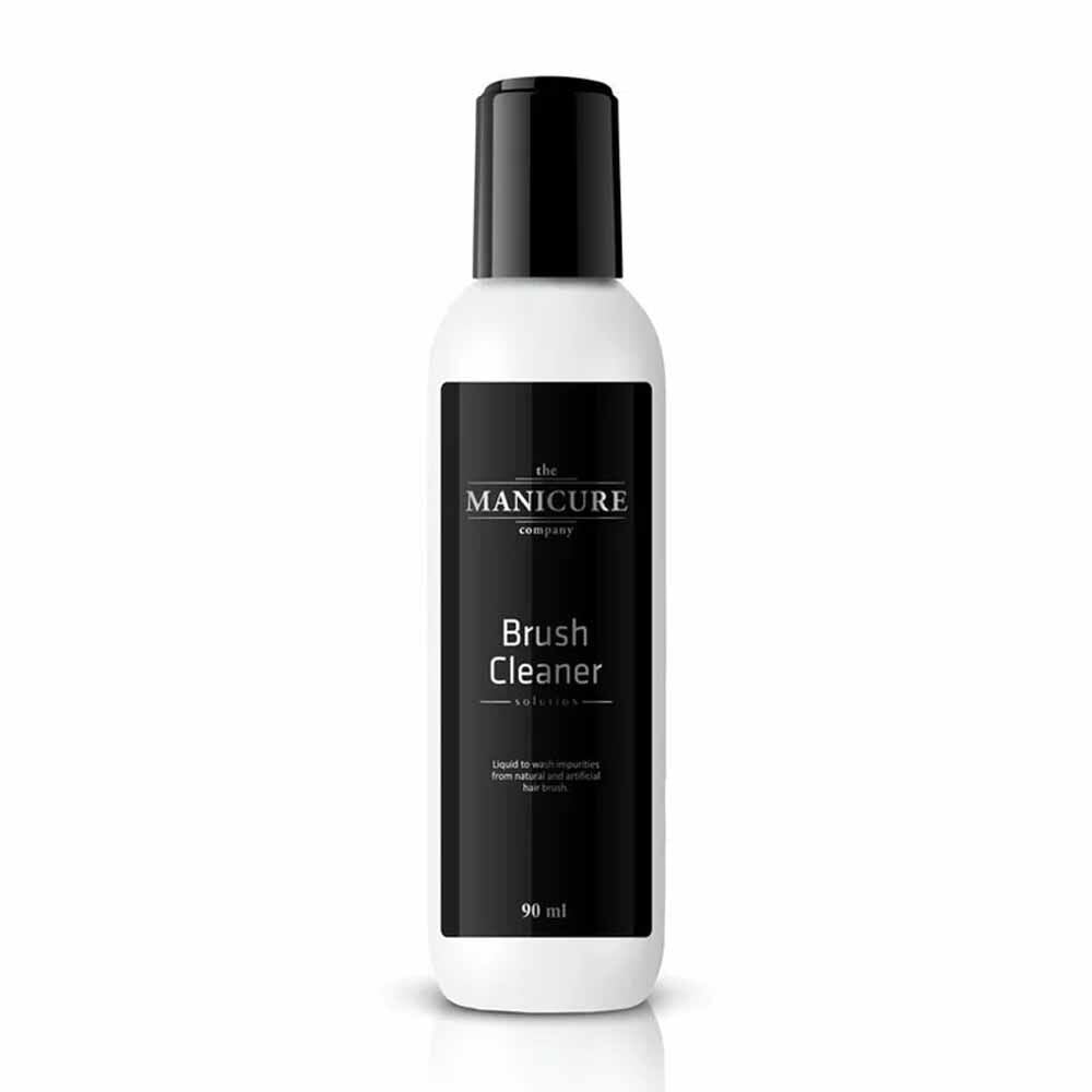 The Manicure Company Professional Brush Cleaner 90ml