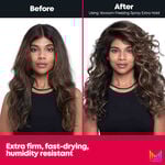 Matrix Vavoom Freezing Spray Fast-drying, Extra Hold High Hold Hairspray 500ml