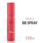 Wella Professionals Invigo Hair Color Brilliance Miracle BB Spray 150ml