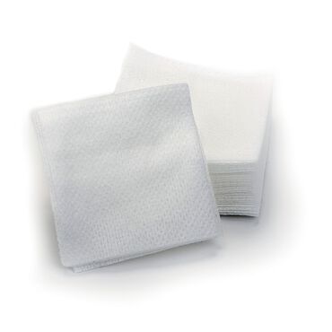 Intrinsics Large Cotton Wipes x 200