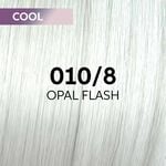 Wella Professionals Shinefinity Zero Lift Glaze - 010/8 Pearl 60ml