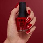 OPI Nail Envy Big Apple Nail Strengthener 15ml