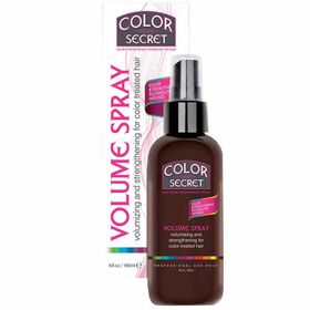 Color Secret  Volume Hair Spray 180ml