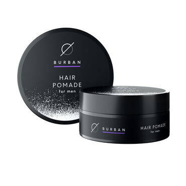 Burban Hair Pomade 100ml